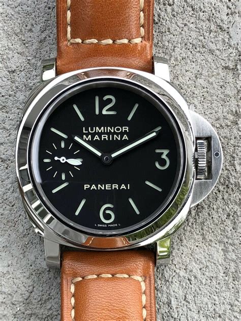 panerai pam 511|panerai pam00111.